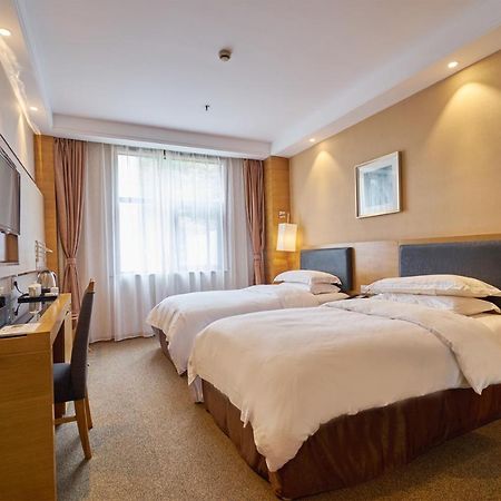 Xihai Hotel Huangshan Exterior foto